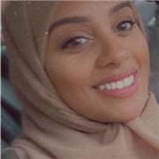 Motivated English tutor making lessons fun and interacted